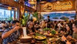 Membawa cita rasa Papua ke Ibu Kota: Mengenal Yougwa Danau Sentani