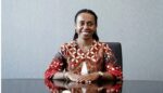 Yuna Sila Yobe: Perempuan Papua dari Dogiyai yang menembus Boston University