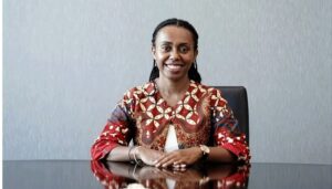 Yuna Sila Yobe: Perempuan Papua dari Dogiyai yang menembus Boston University