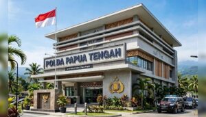 Polda Papua Tengah gelar Operasi Pekat Noken sampai 20 Oktober 2026