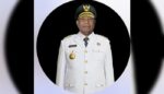 Gubernur Dominggus Mandacan turunkankan angka kemiskinan di Papua Barat