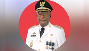 Asap Merauke selimuti Mimika, Bupati Johannes Rettob desak pemerintah pusat bertindak