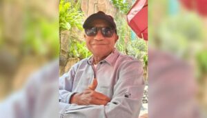 Ambor dan Kayof, akar budaya suku Kurudu yang hilang ditelan waktu