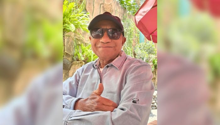 Ambor dan Kayof, akar budaya suku Kurudu yang hilang ditelan waktu