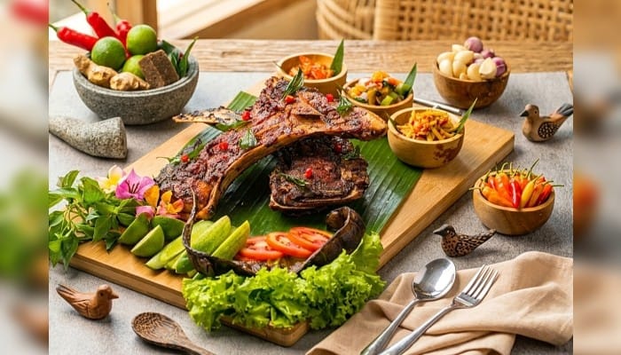 Republik Seafood, membawa kekayaan laut Sorong ke PIK 2 dan Gading Serpong