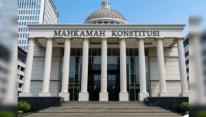 Staf ahli Komite Eksekutif Percepatan Pembangunan Papua gugat UU Otsus ke MK