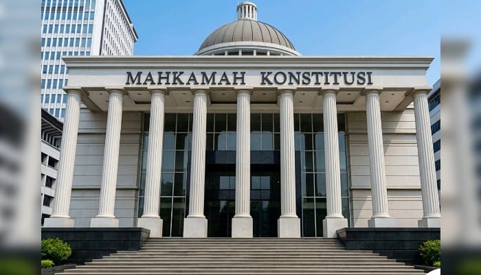 Staf ahli Komite Eksekutif Percepatan Pembangunan Papua gugat UU Otsus ke MK