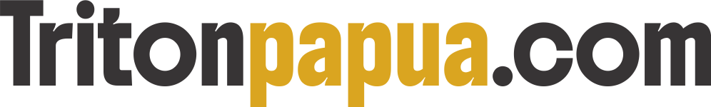Tritonpapua.com